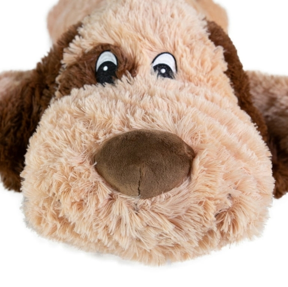 Fairfield Ready to Hug 41" Dog Plush Stuffed Animal - Picture 2 of 9